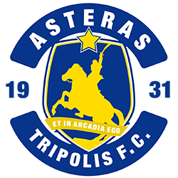 ΑΣΤΕΡΑΣ ΤΡΙΠΟΛΗΣ