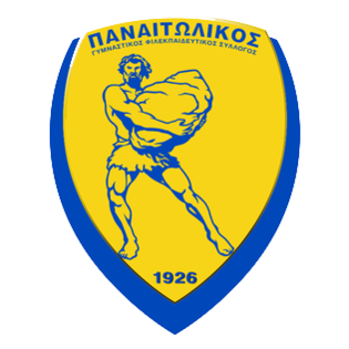 πανιτωλικός logo