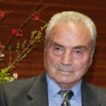Ο Σταύρος Τσώκος έφυγε από τη ζωή σε ηλικία 89 ετών