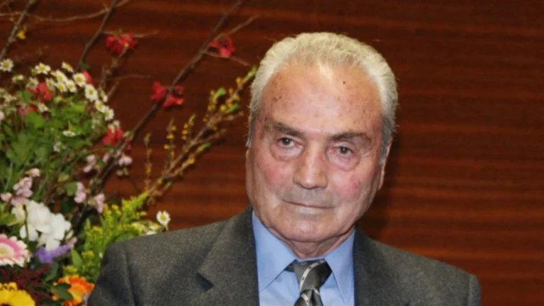 Ο Σταύρος Τσώκος έφυγε από τη ζωή σε ηλικία 89 ετών